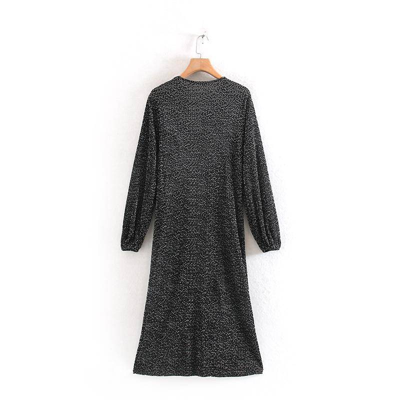 veste longue femme col rond