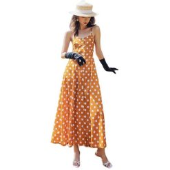 Robe Boheme Midi