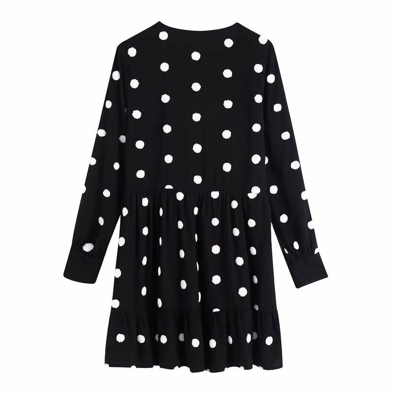 robe chic longue