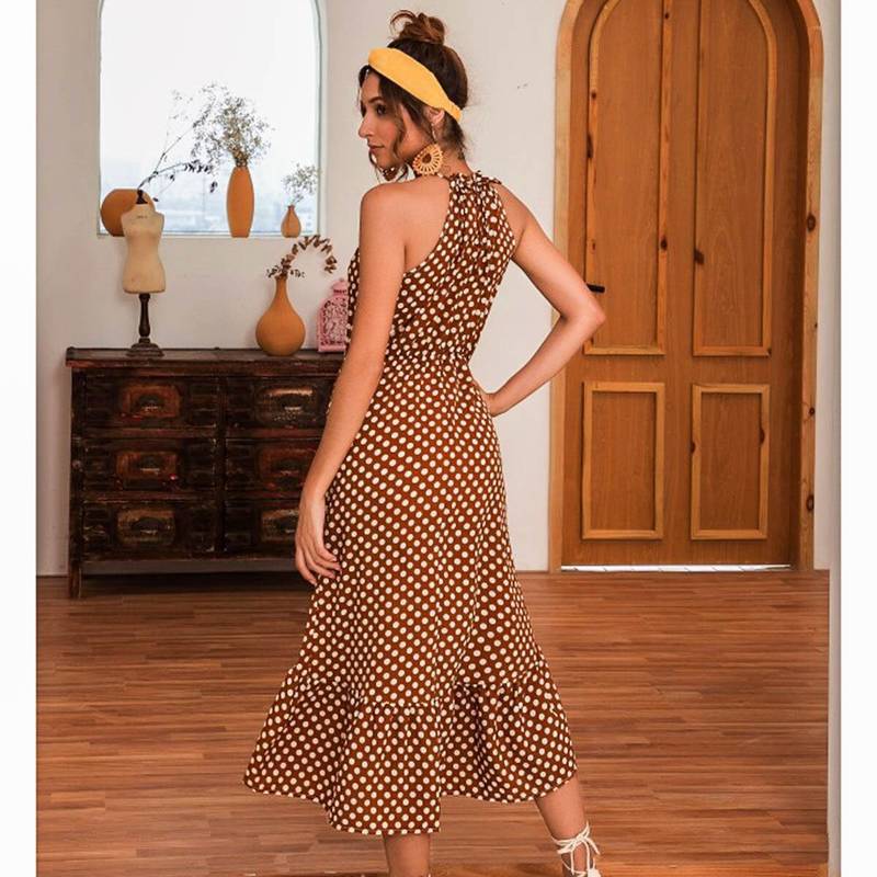 tunique ete longue femme