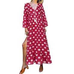 Robe Eté Boheme
