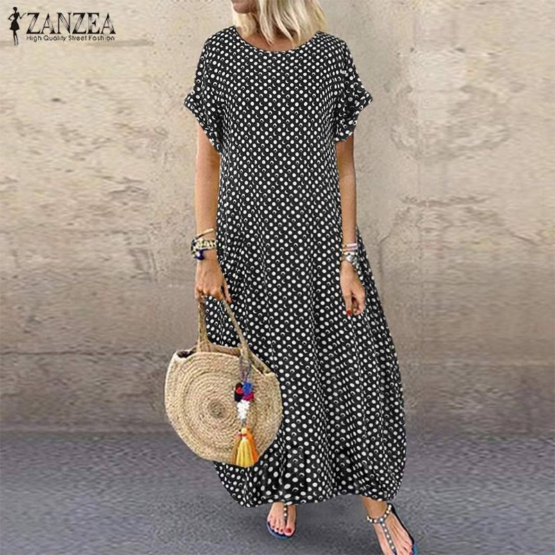 patron de robe longue