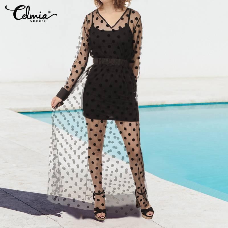 jupe taille haute longue