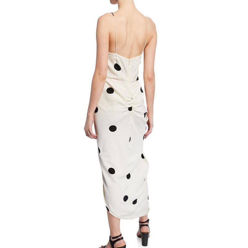 robe bustier longue ete