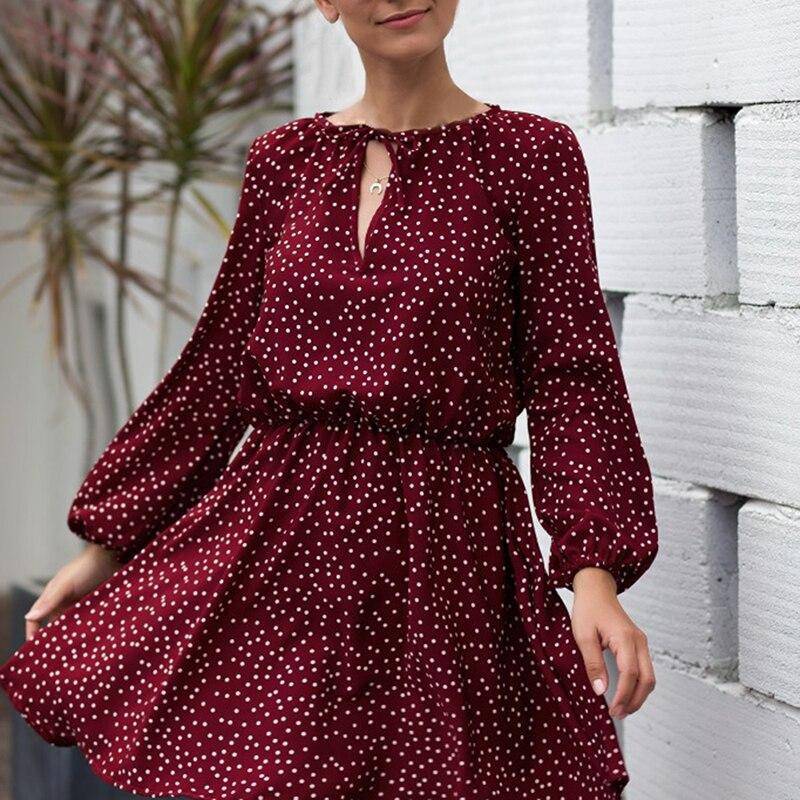 jupe longue taille haute