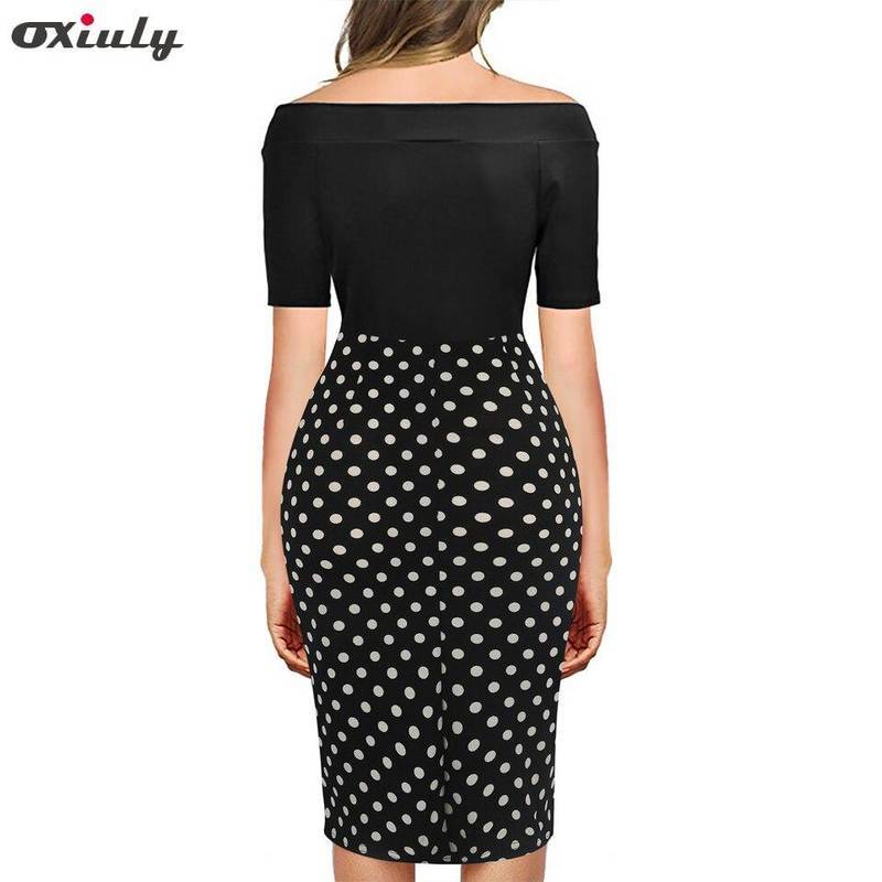 robe bouffante courte