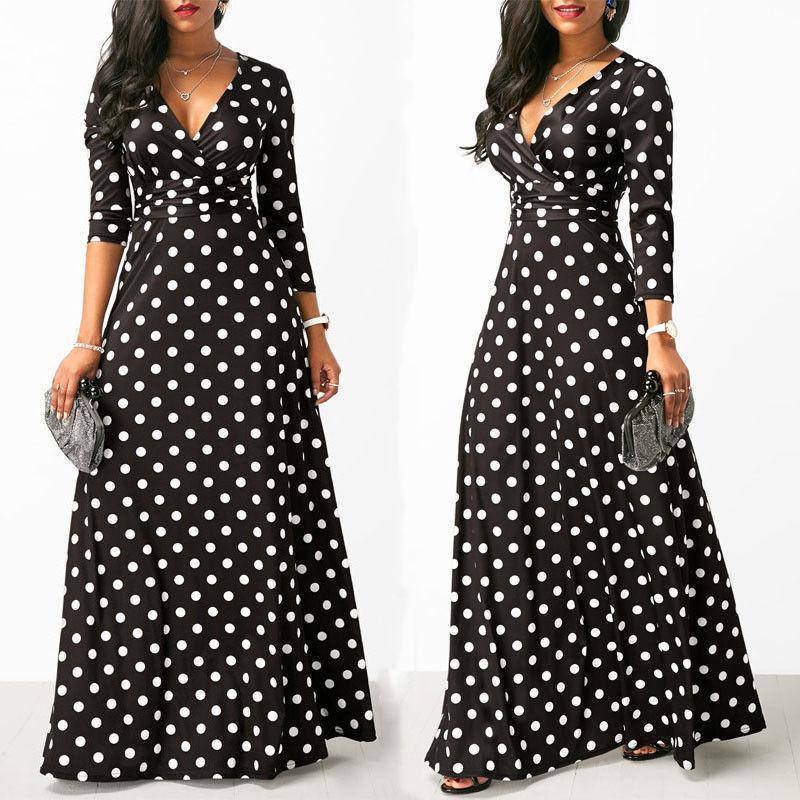 robe soiree bustier longue