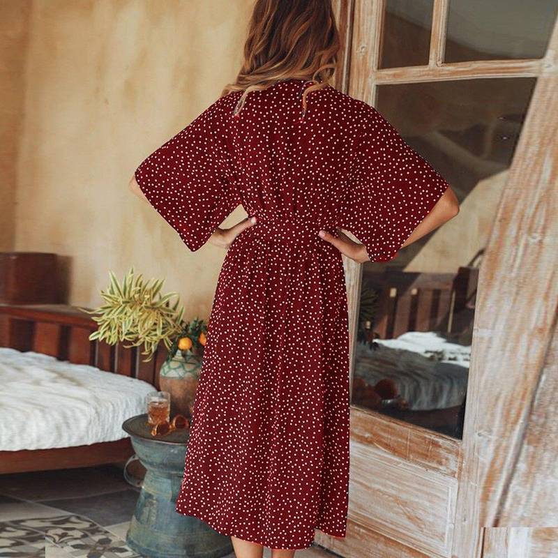 robe de soiree longue anniversaire
