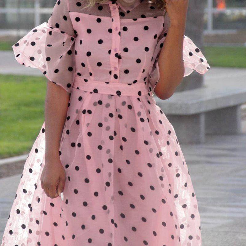 tenue chic ete