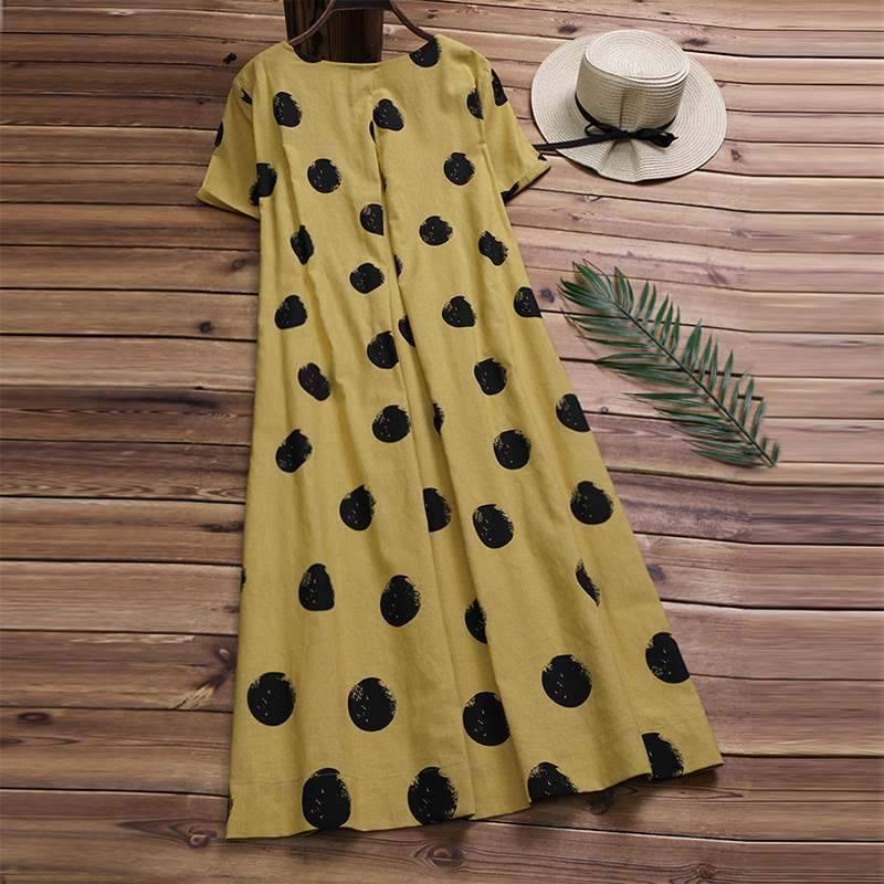tunique lin grande taille femme