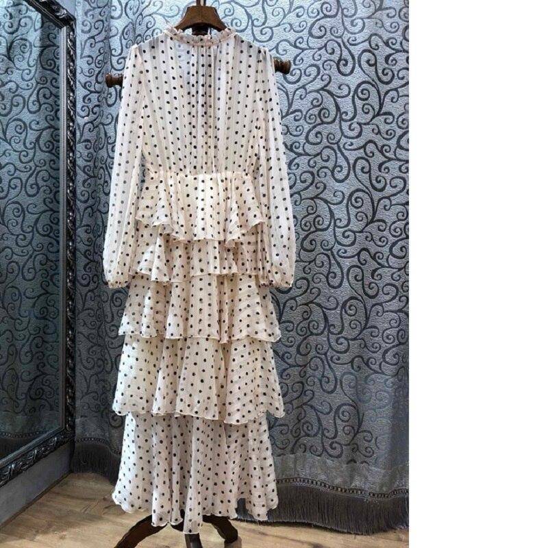wish robe longue