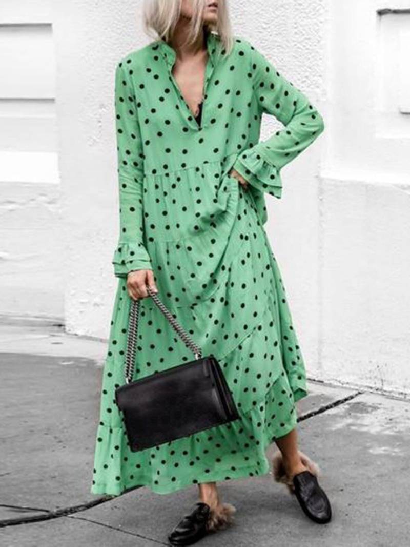 robe soiree longue paillette