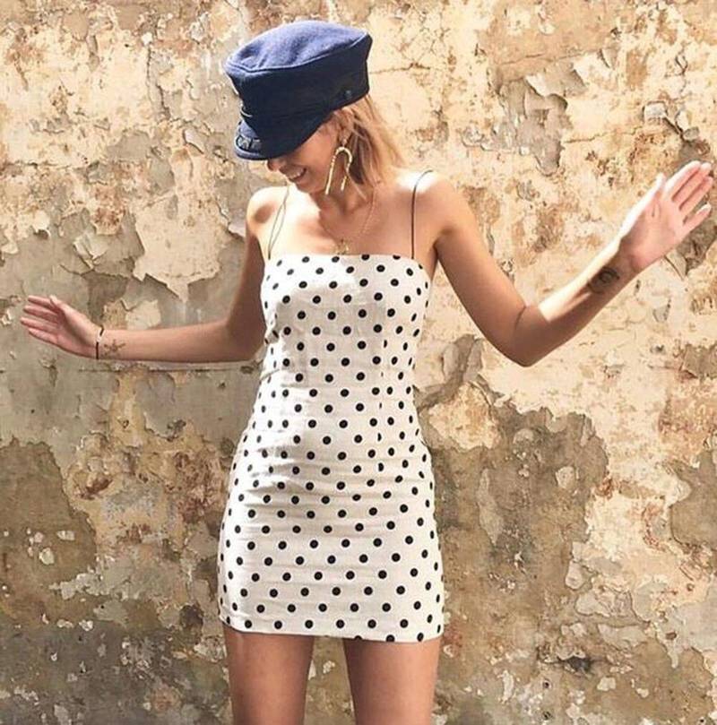 robe bustier courte moulante