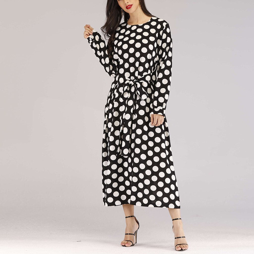 Robe à Pois#the kooples robe pois maje#Robe à PoisKooples The Maje Style Talon - coccinelle-paradis