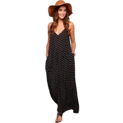 Robe D Ete A Pois De Soiree En Soie