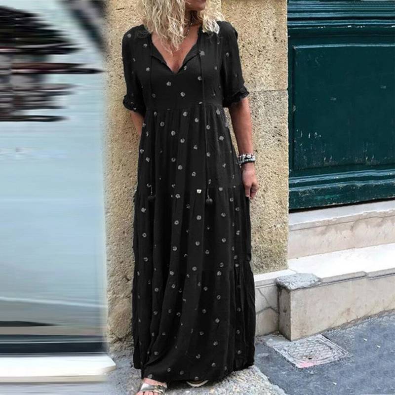 wish robe dentelle