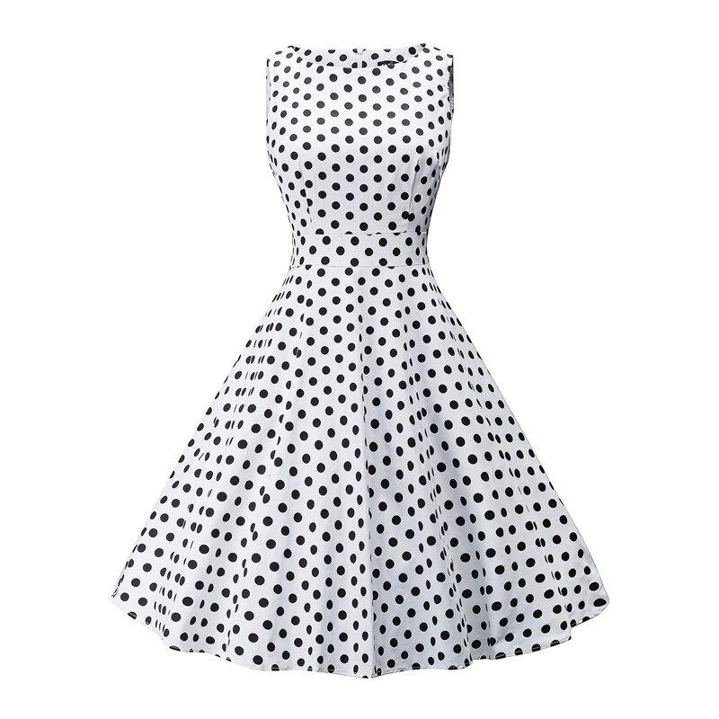 combi robe a pois zara