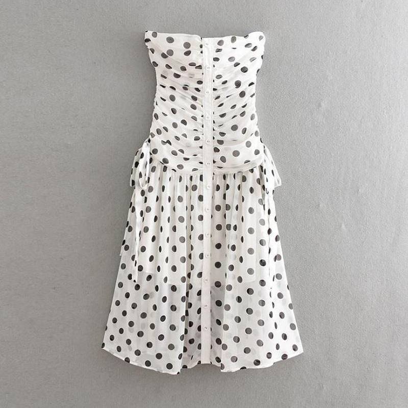 robe longue blanche boheme