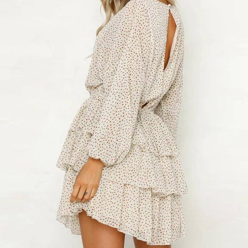 robe blouse ete