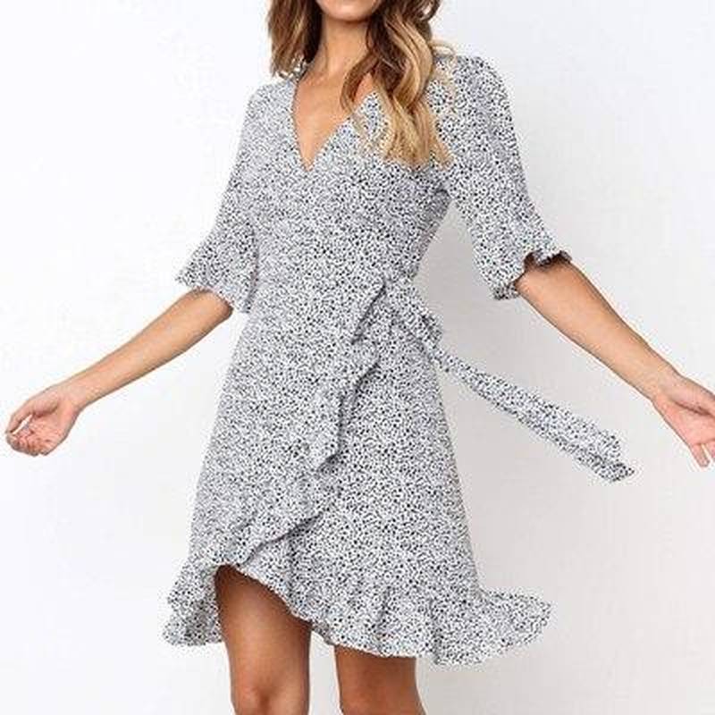 rubans de soie robe