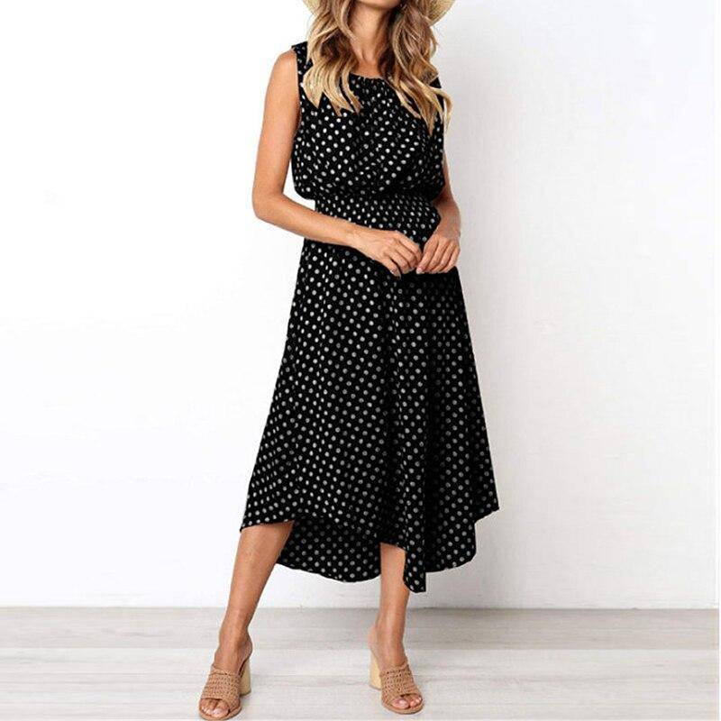 tunique femme longue ete
