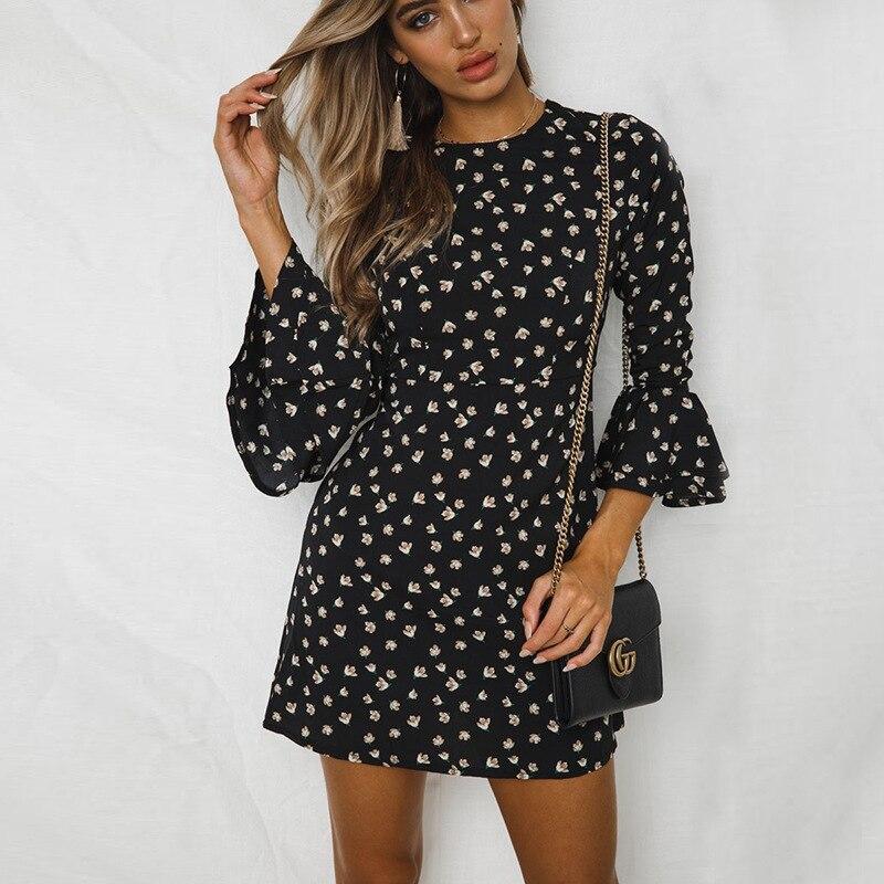 Robe à Pois Courte ##Robe à Pois Courte Automne Minceur Idéal Jeans - coccinelle-paradis