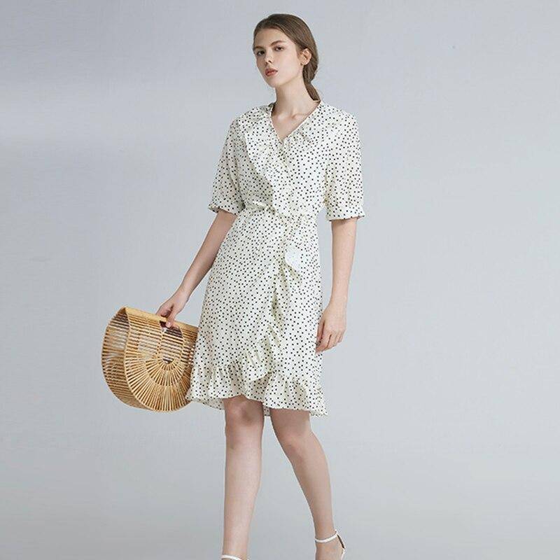 robes legeres ete