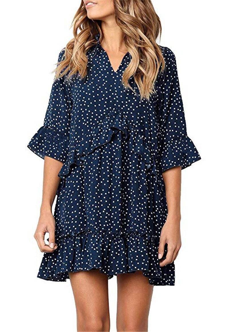robe bustier courte femme