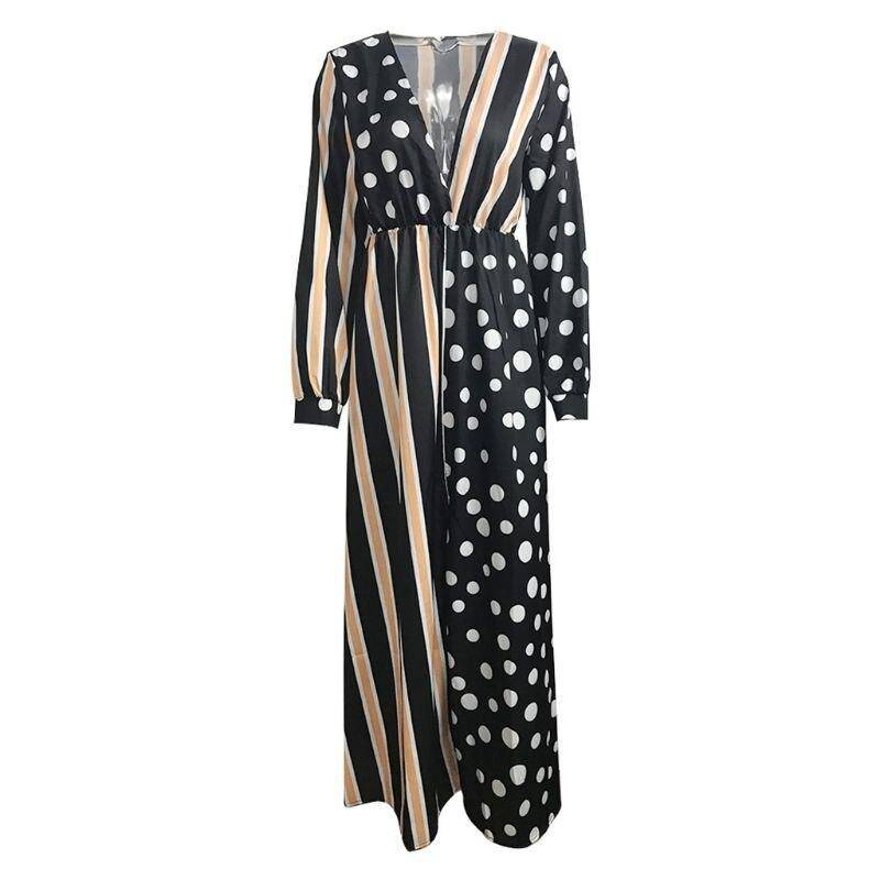 robe longue blanche taille empire