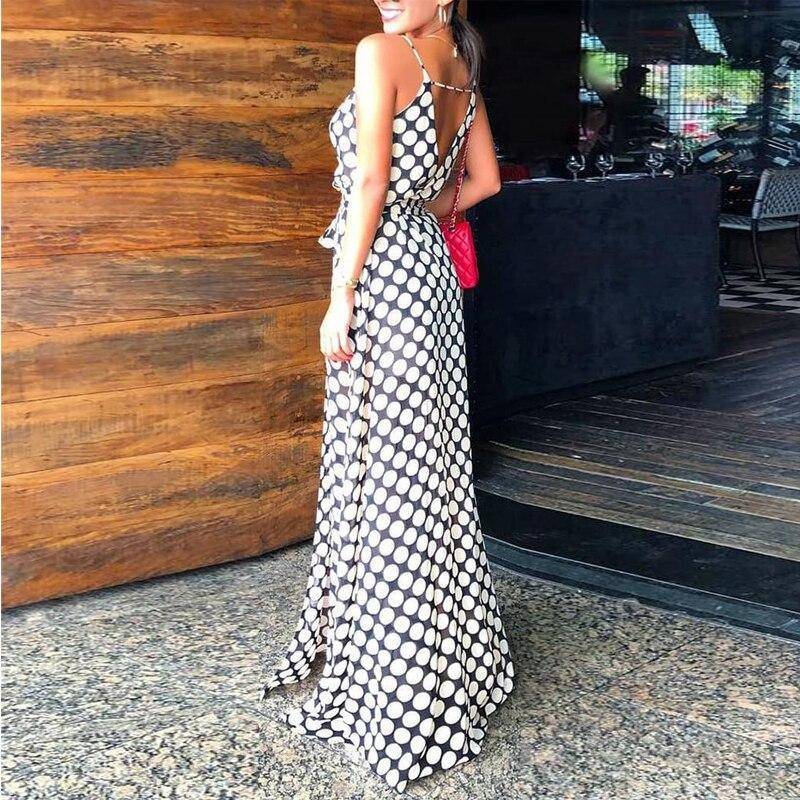 robe boheme ethnique