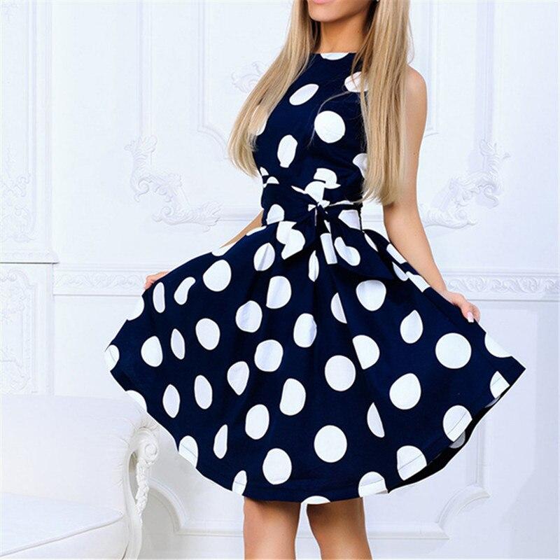 Robes à Pois Courtes##Robe à Pois Courte Sequins Femme Fourreau - coccinelle-paradis