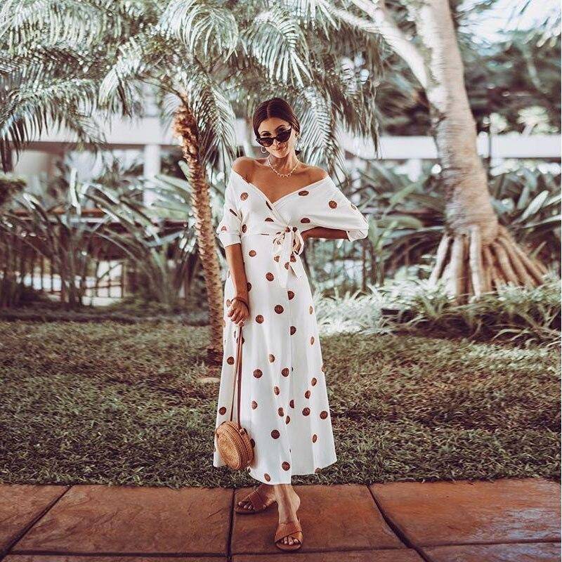 shein robe boheme