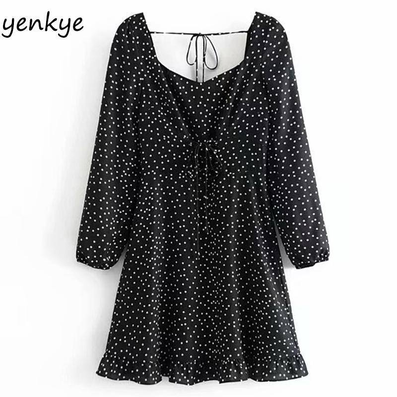 robe salopette vintage