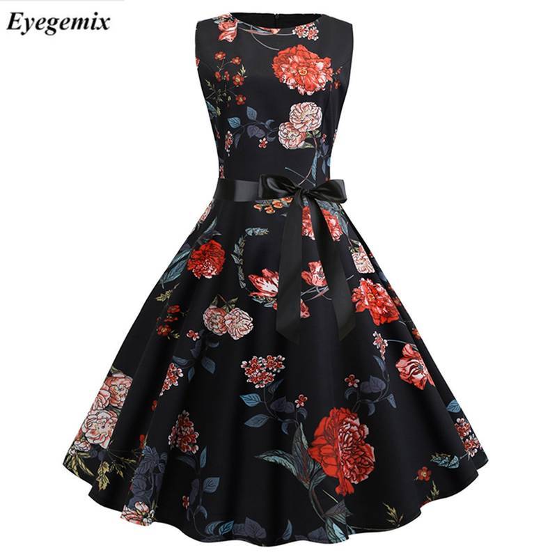 chemises florale vintage grande taille