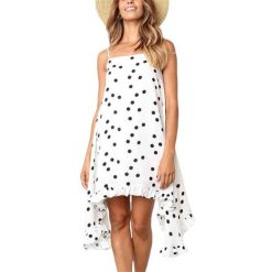 Robe Tunique Boheme