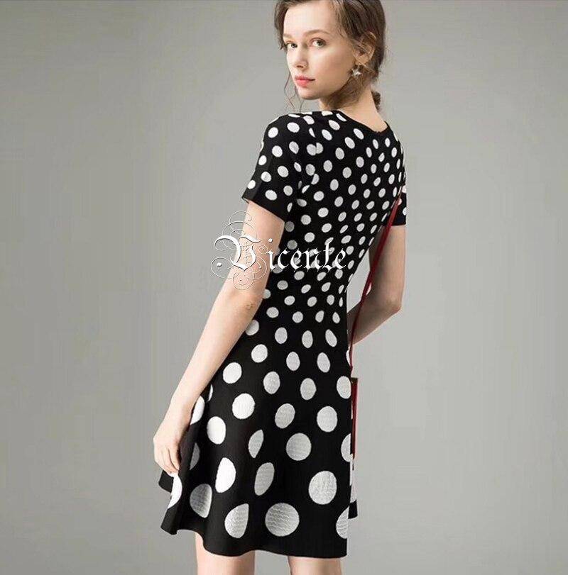 robe courte chic
