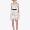 Robe A Pois Vintage Chic