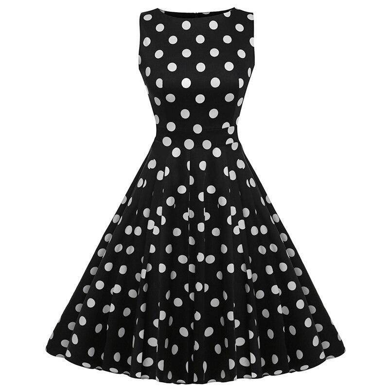 chaussure vintage femme pour robe a pois
