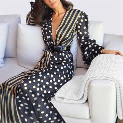 chemise longue femme ete