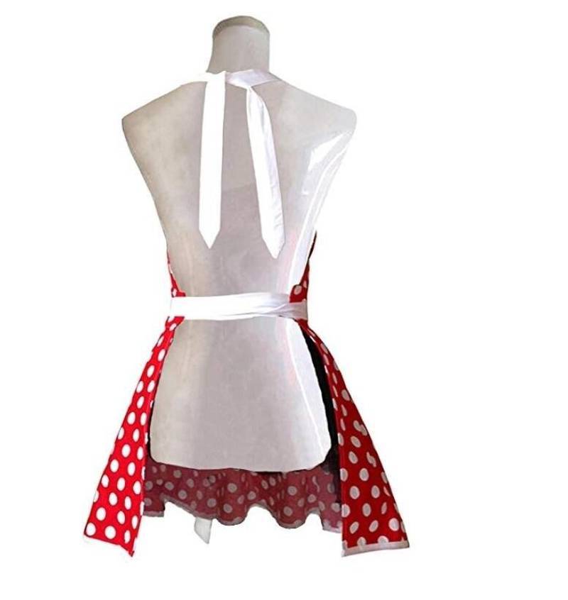 impermeable vintage femme