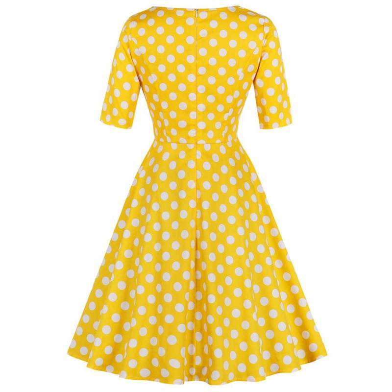 jupe en coton grande taille