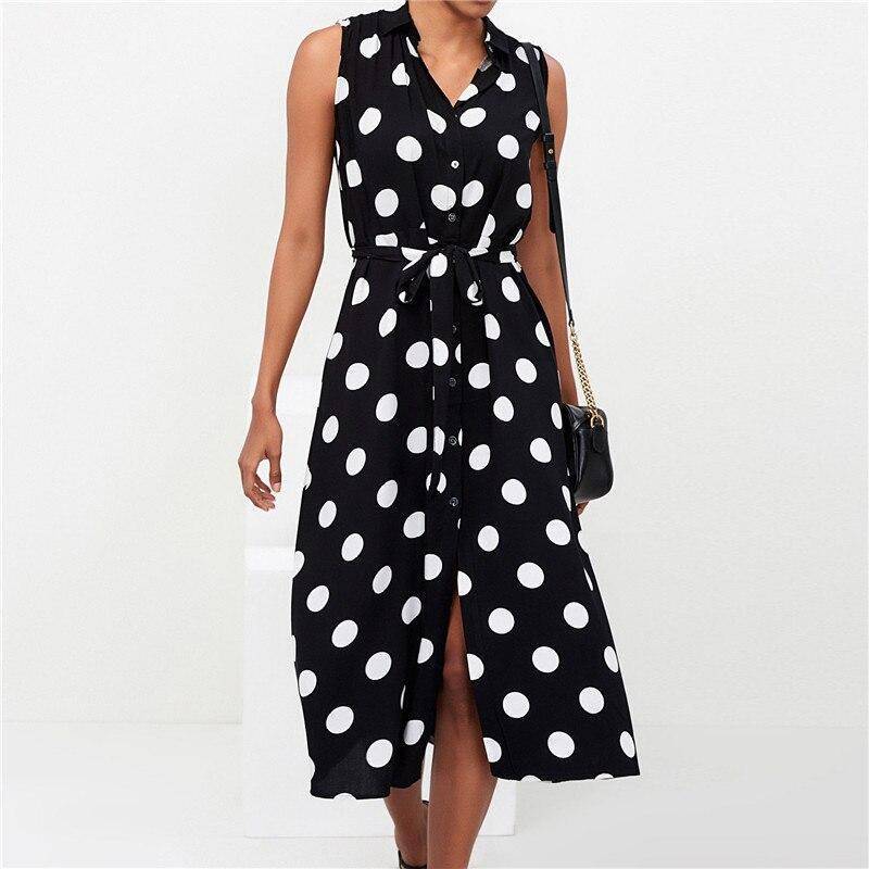 robe chemise boheme