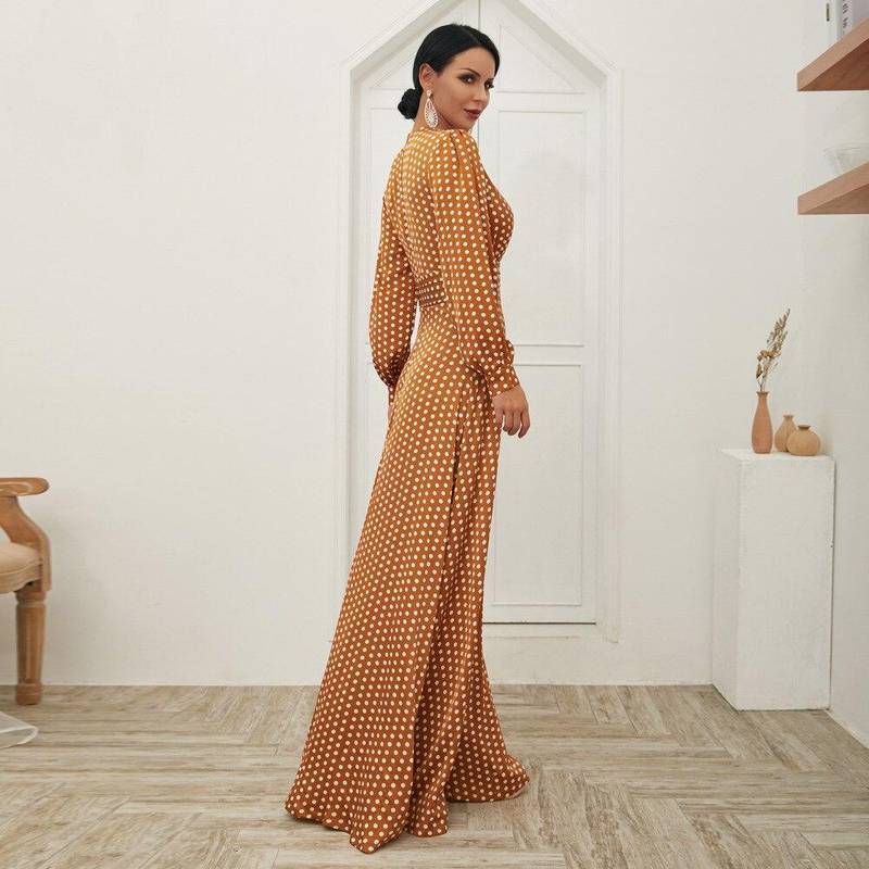 robe boheme hippie