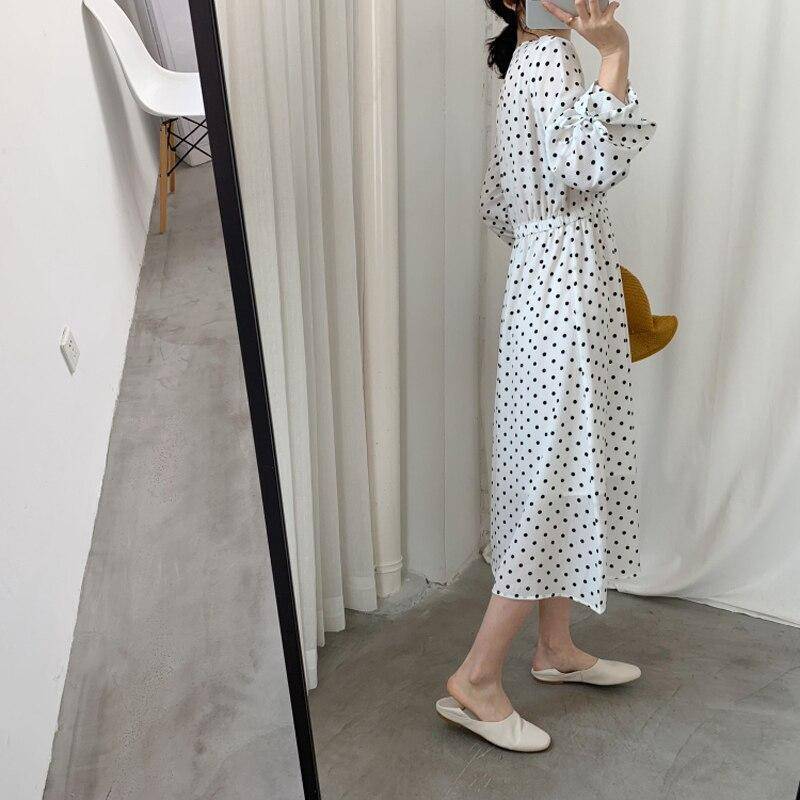 robe legere ete