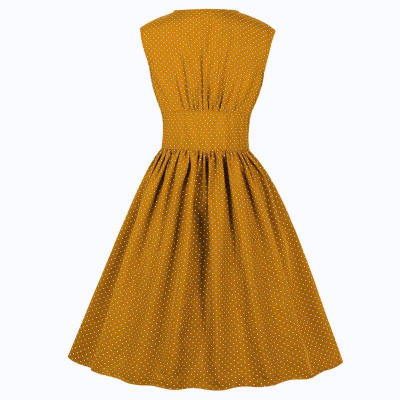 vetements vintage femme occasion