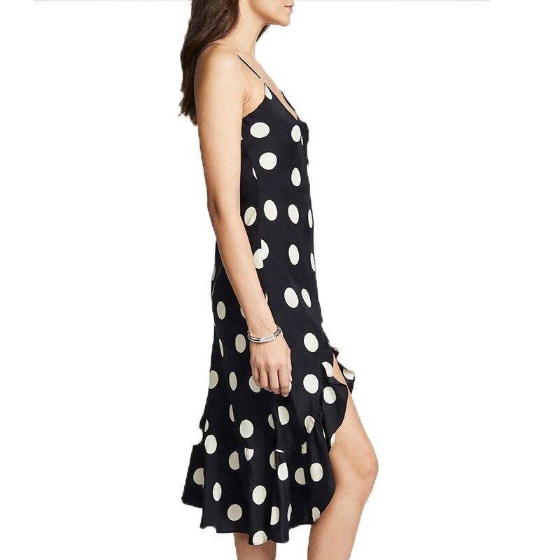robe a bretelles grande taille