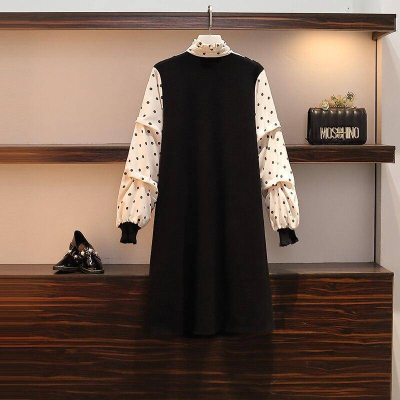 grande taille pull