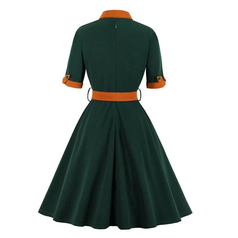 tenue de fete femme grande taille