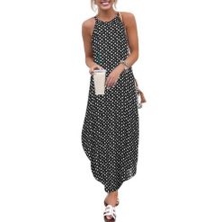 Robe Asymétrique Boheme