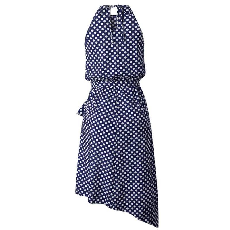 robe t shirt sans manche